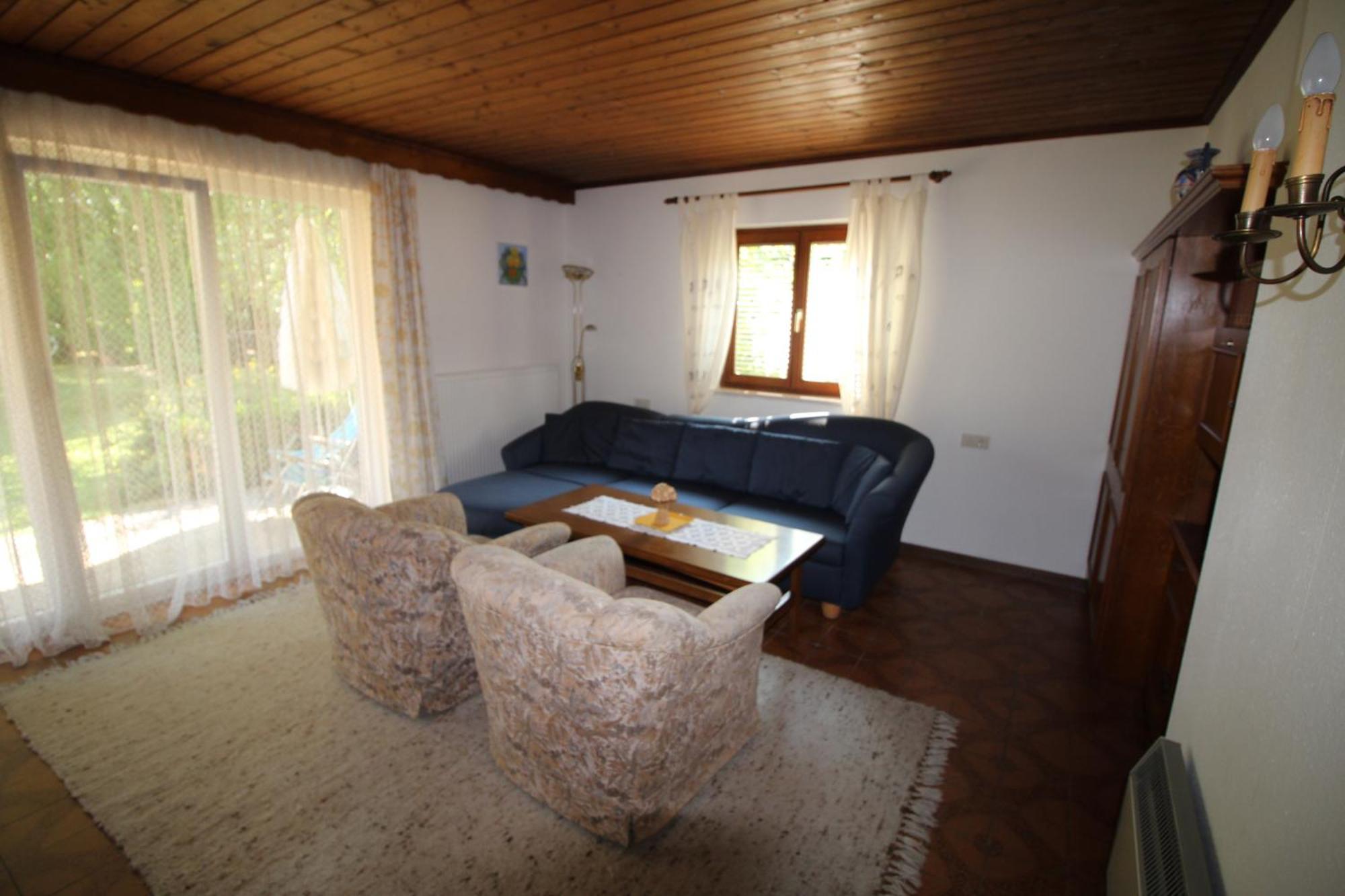 Haus Wolfgang Apartment Райфниц Екстериор снимка
