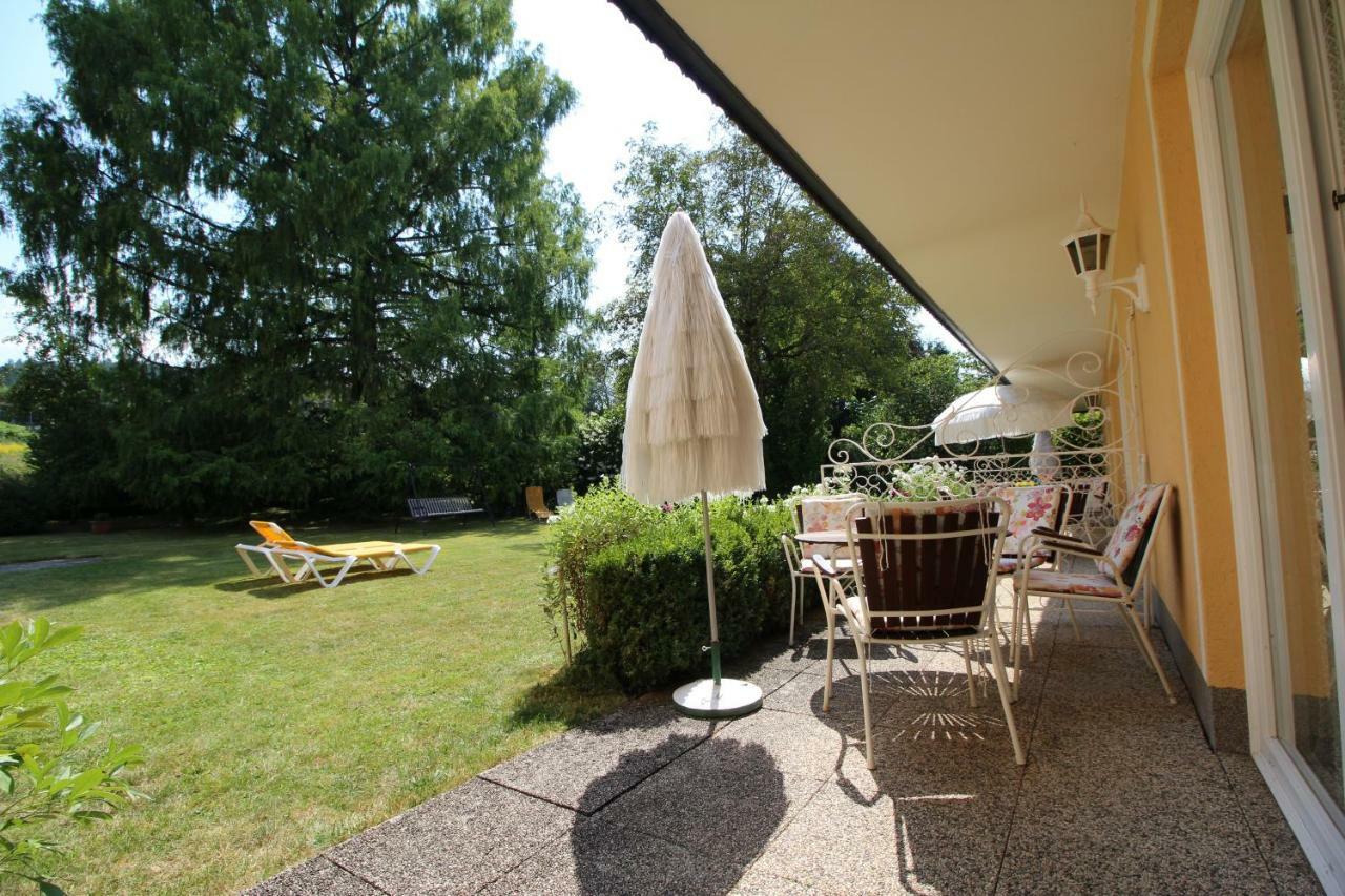 Haus Wolfgang Apartment Райфниц Екстериор снимка