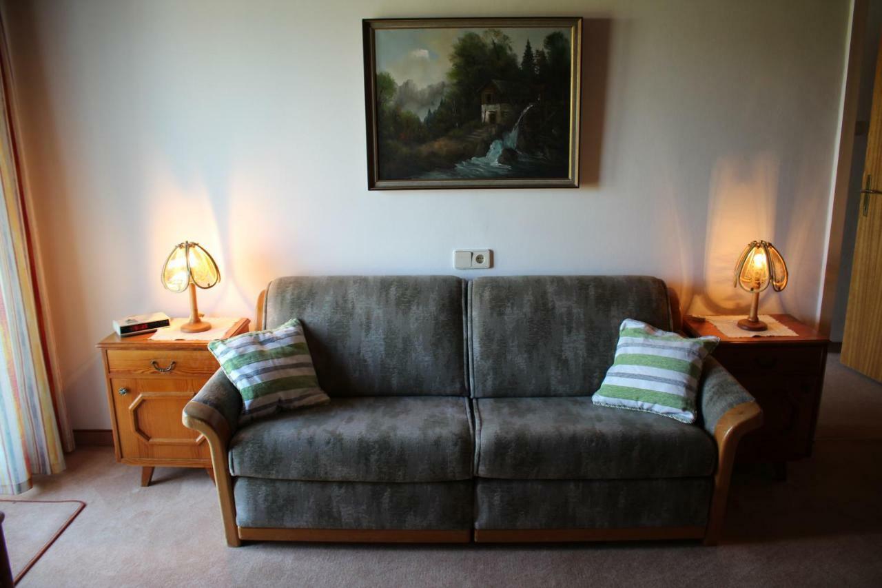 Haus Wolfgang Apartment Райфниц Екстериор снимка