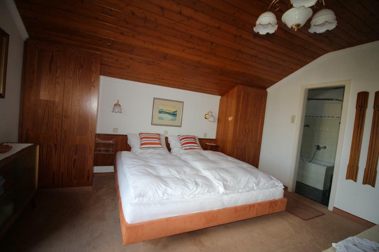 Haus Wolfgang Apartment Райфниц Екстериор снимка