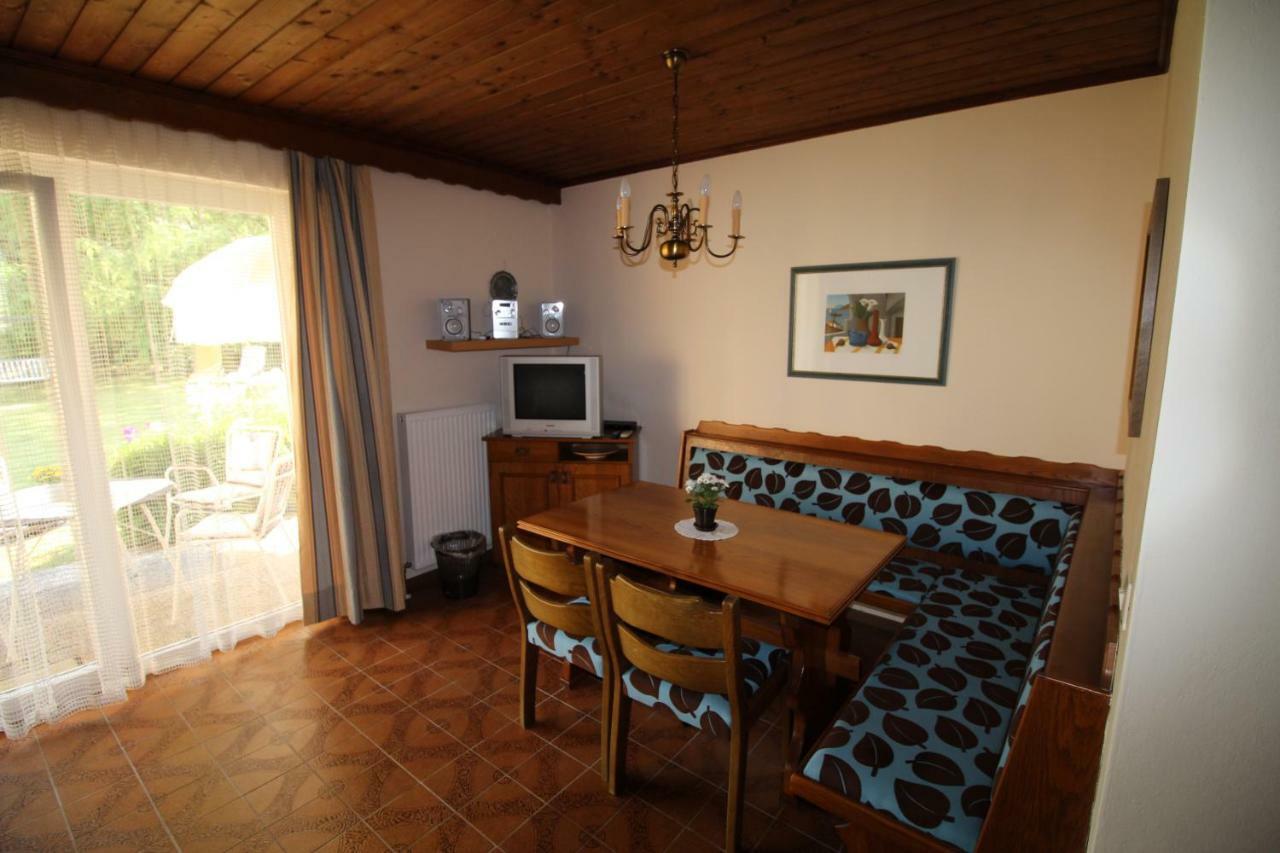 Haus Wolfgang Apartment Райфниц Екстериор снимка
