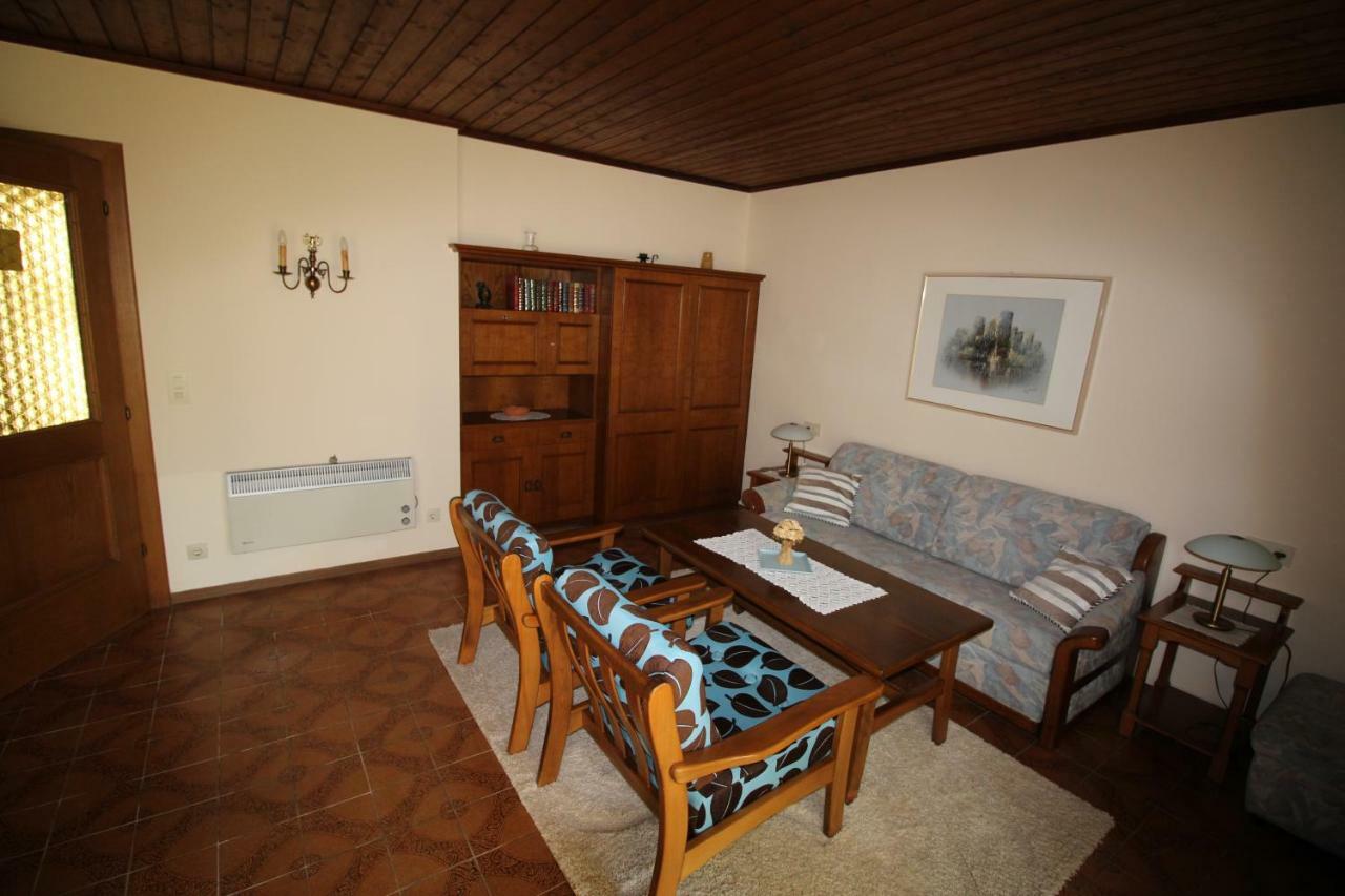 Haus Wolfgang Apartment Райфниц Екстериор снимка