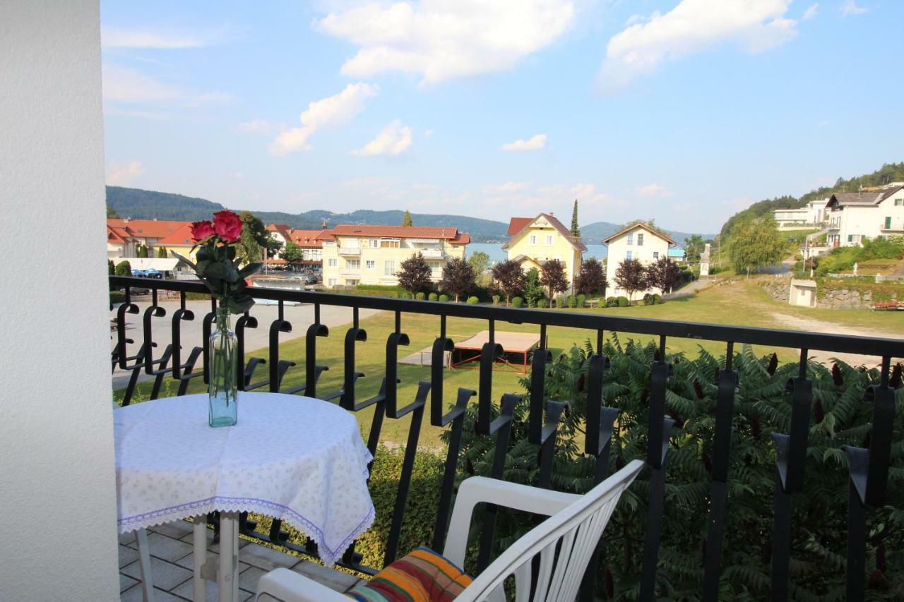 Haus Wolfgang Apartment Райфниц Екстериор снимка