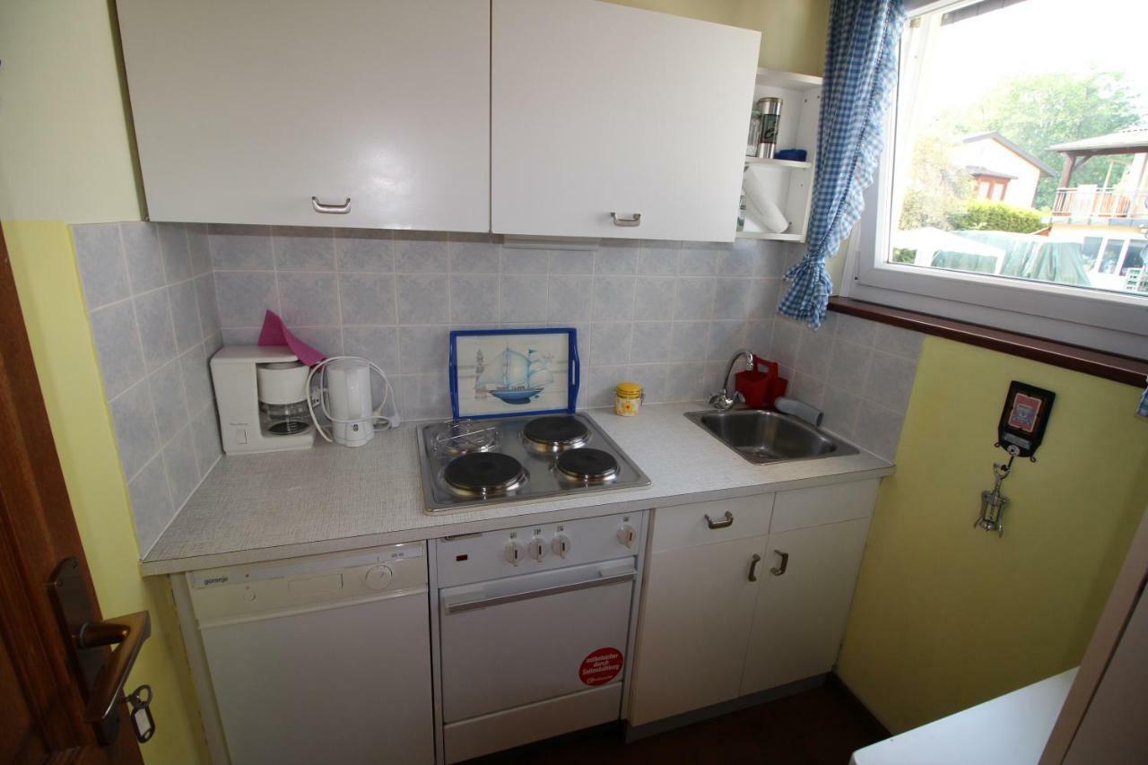 Haus Wolfgang Apartment Райфниц Екстериор снимка