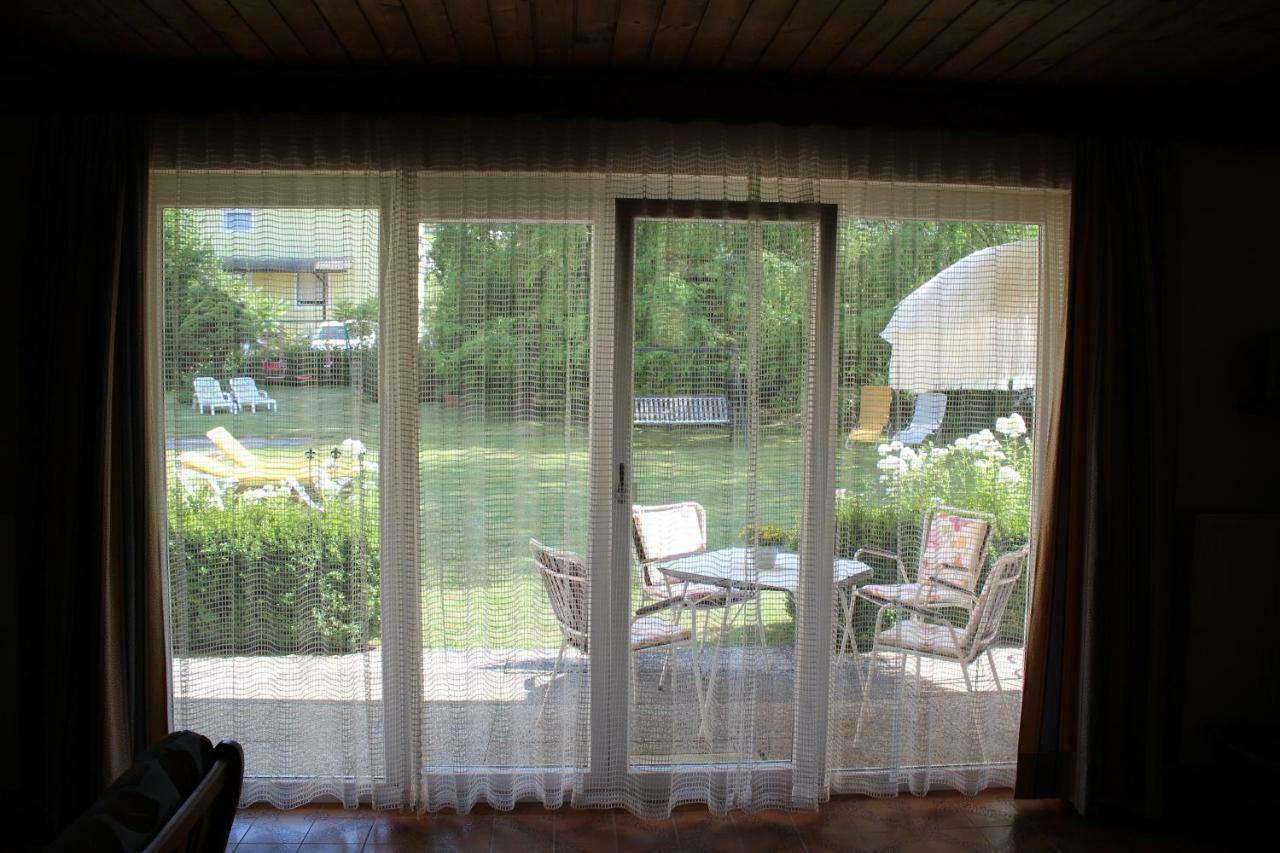 Haus Wolfgang Apartment Райфниц Екстериор снимка