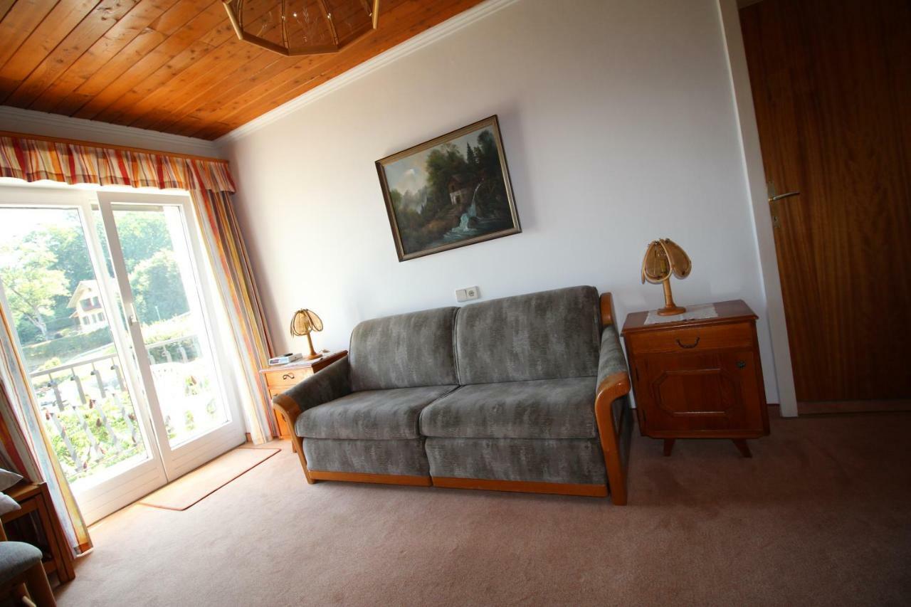 Haus Wolfgang Apartment Райфниц Екстериор снимка