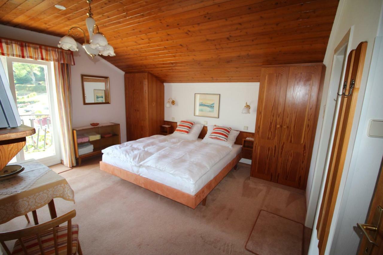 Haus Wolfgang Apartment Райфниц Екстериор снимка