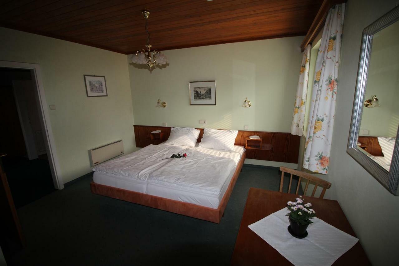 Haus Wolfgang Apartment Райфниц Екстериор снимка