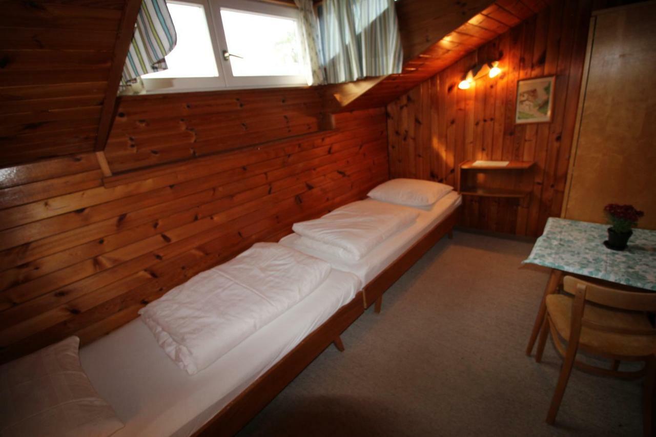 Haus Wolfgang Apartment Райфниц Екстериор снимка