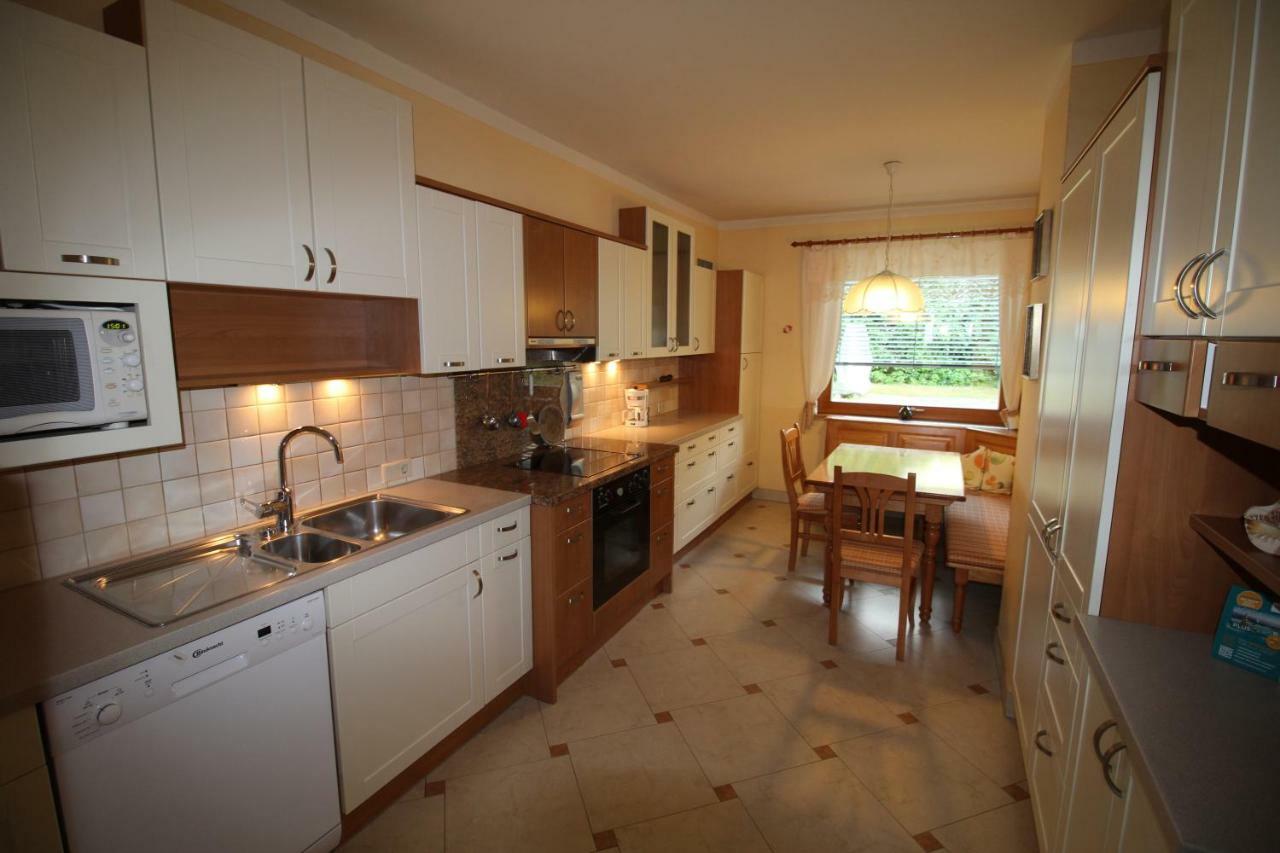 Haus Wolfgang Apartment Райфниц Екстериор снимка